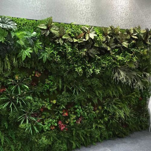 高品质高仿真植物墙供应尽在兴卉园艺场_仿真植物墙怎么样